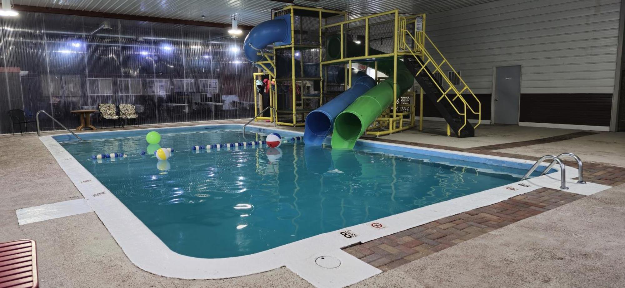 Rodeway Inn Formerly Camp Inn Lodge Oscoda 外观 照片