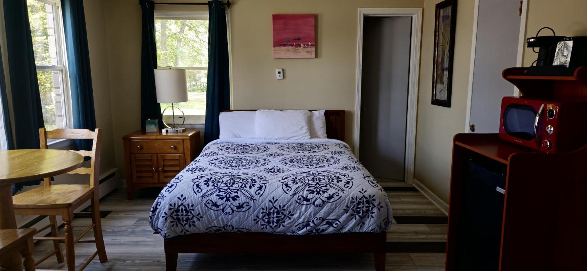 Rodeway Inn Formerly Camp Inn Lodge Oscoda 外观 照片