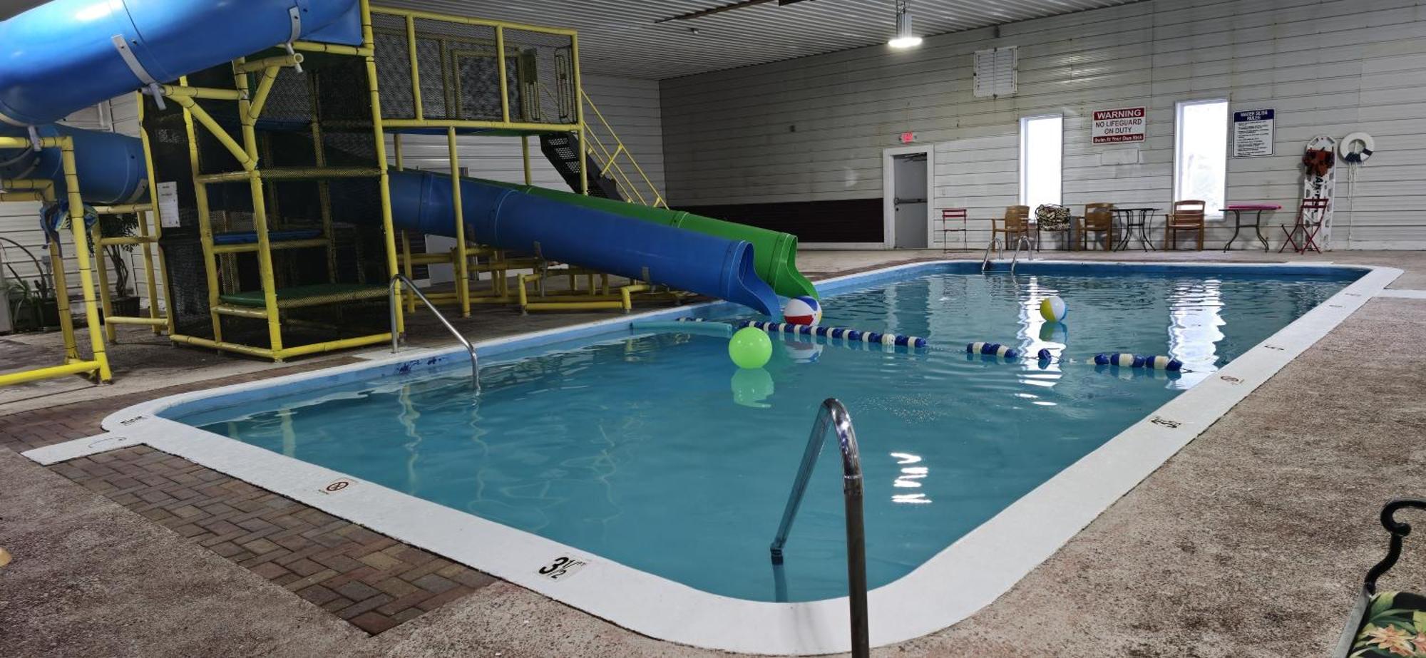 Rodeway Inn Formerly Camp Inn Lodge Oscoda 外观 照片