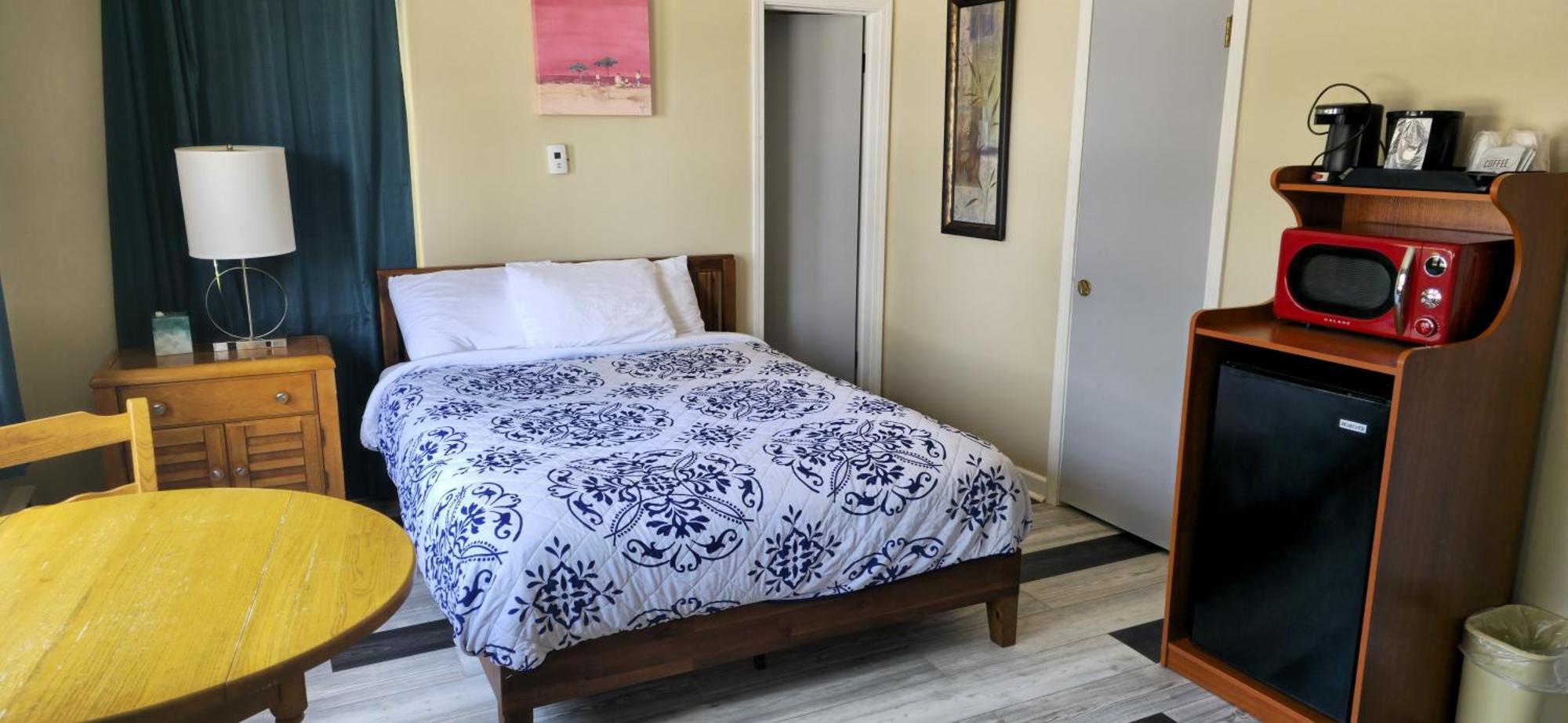 Rodeway Inn Formerly Camp Inn Lodge Oscoda 外观 照片